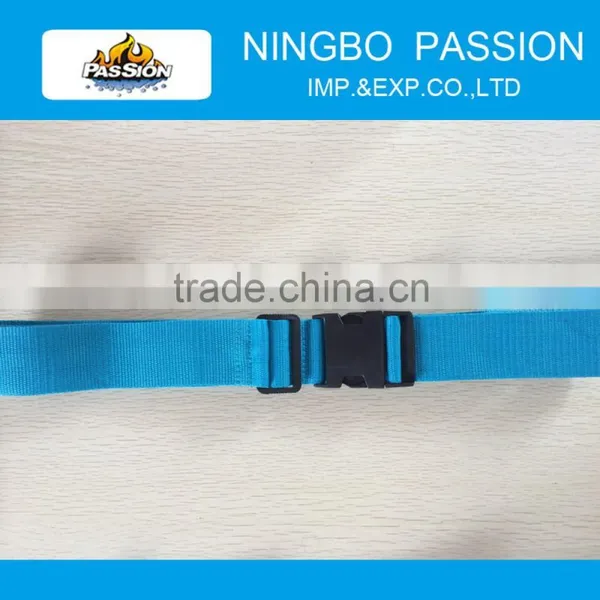 Adjustable Luggage Strap/Belt