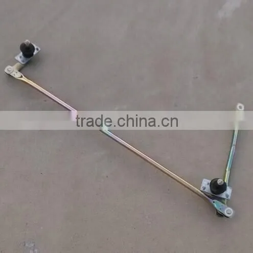 FAW Truck Used Windshield Wiper, Wiper Assembly photo-4
