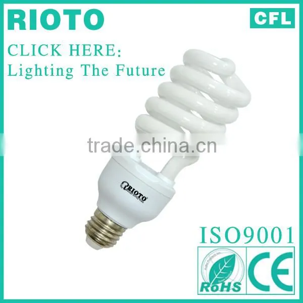 Spiral CFL Bulb