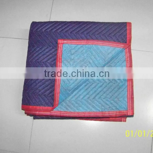 Non-woven 72''*80'' Moving Blankets photo-2