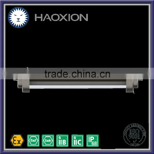 Stainless Steel Clean Type LED Light (Tube Type) photo-2