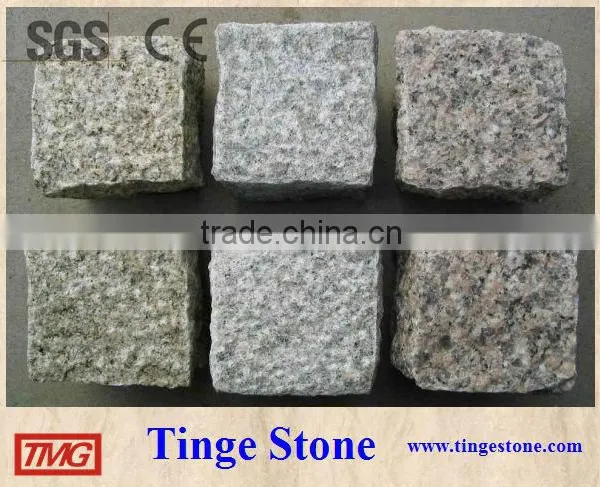 Cheap Price Wholesale Concrete Paving Stone photo-3
