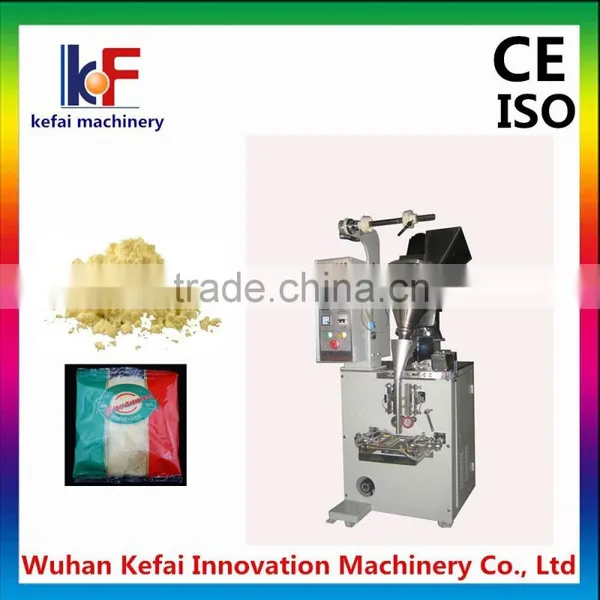 Automatic Instant Full Cream Milk Powder Packing Machine