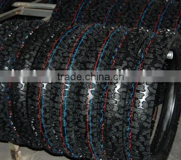 2.75-21 4.10-18 Dirt Motorcycle Tires