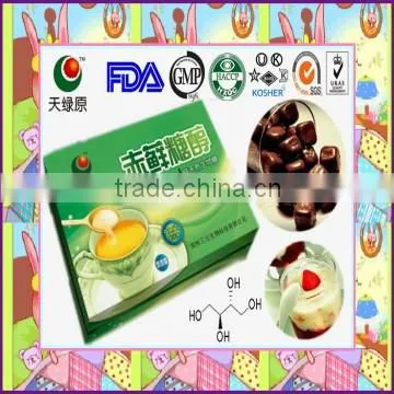Zero Calorie Sugar for Diabetic Patient in Sweeteners photo-3