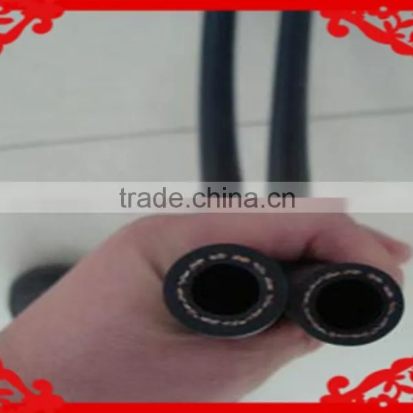 SAE R1/R2AT,4SP,DIN EN853,1SN/2SN, 4SH Rubber Hydraulic Hose photo-2