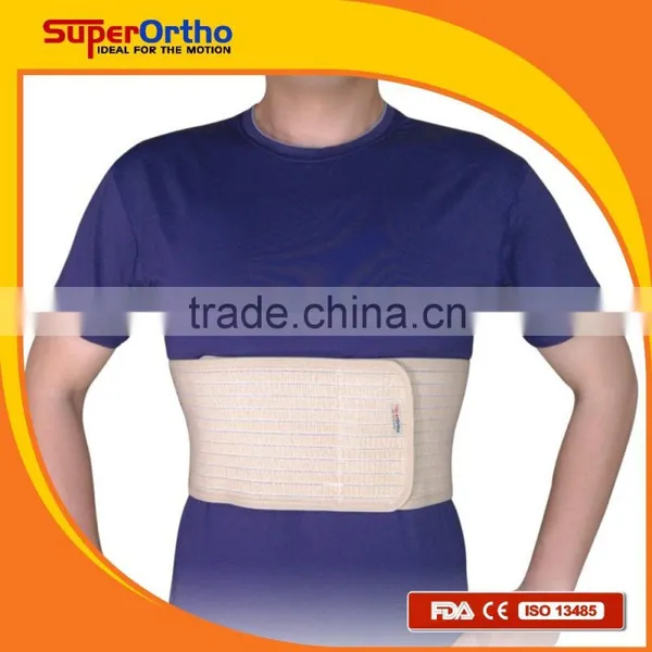 Rib Support and Protection-- B2-005 Rib Belt (Female) photo-4