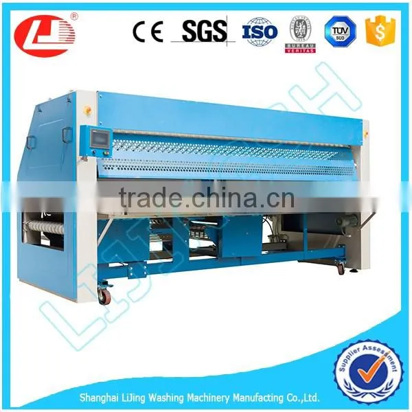 Hotel Folding Machine photo-6