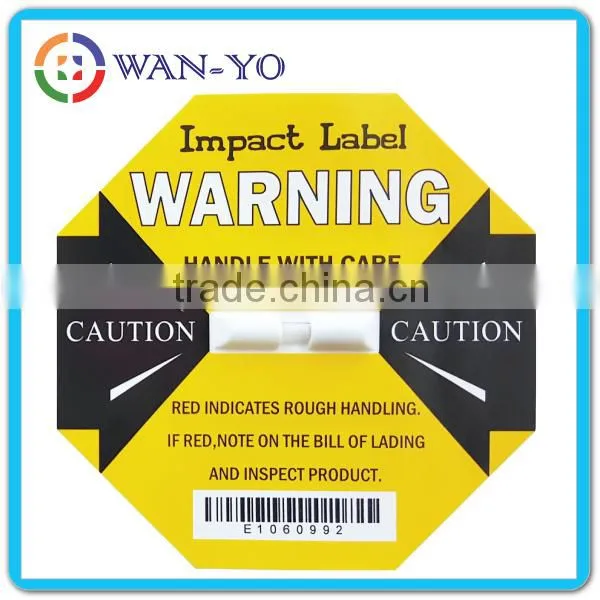 [ Shock Recorder / Impact Recorder for Shipping Sensitive Goods ] photo-2