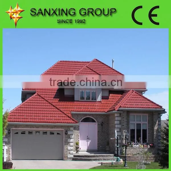 Hot Sale Roof Tile Corrugated Roll Forming Machine photo-4