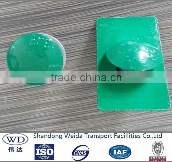 Motoway Guardrail Used Washer 76x44x4mm photo-2