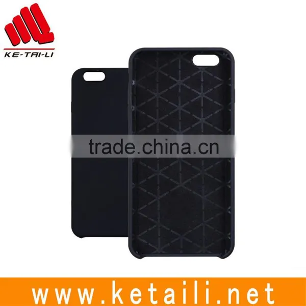 Mobile Phone Case for Iphone 6s PC Case, Silicone Phone Cover for Iphone 6s Plus photo-3