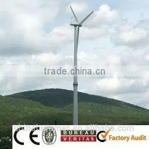 Small Wind Generator 10kW for House Power photo-3