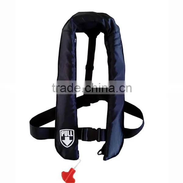 Kayak Fashion Inflatable Fishing Suit on Sale photo-3