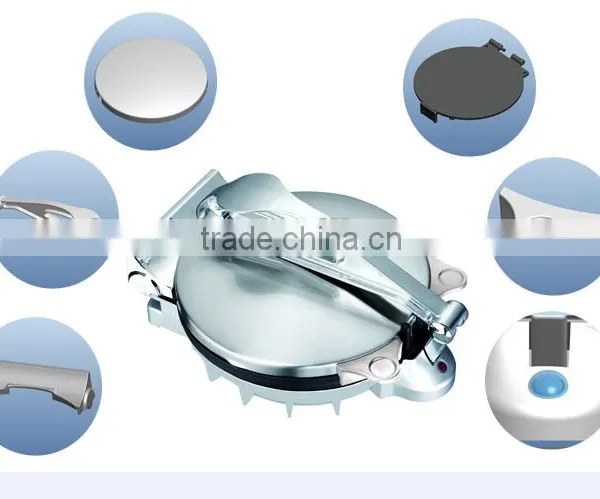 Tortilla Maker -Restaurant Tortilla Maker- Tortilla Roti Maker- Automatic Tortilla Maker Machine photo-2