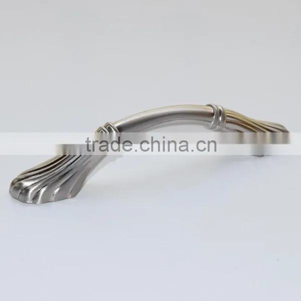 Wholesale Zinc Alloy Kitchen Cabinet Handles and Knobs photo-3