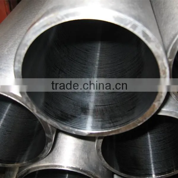 St52 St52.4 St35 Honed Seamless Pipe for Hydraulic Cylinder photo-2