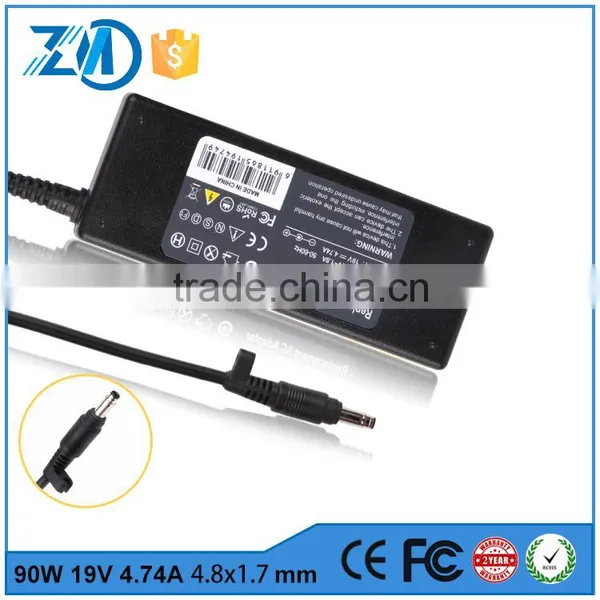 High Quality Computer Power Supply Adapter Charger