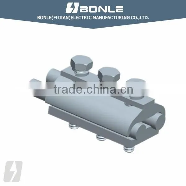 APG-C Three Bolt Aluminum Parallel Groove Clamp,Connector
