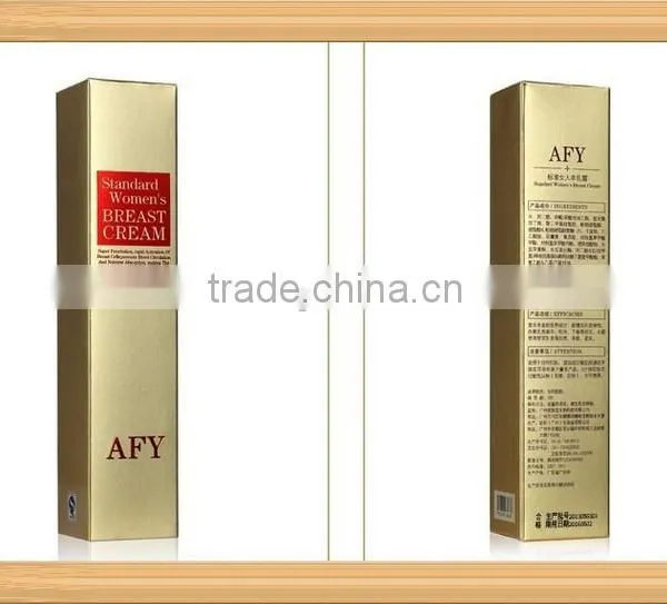 AFY Breast Lifting and Firming Cream photo-2