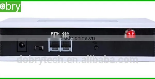 NEW GSM PSTN Fixed Cellular Terminal, GSM PSTN Switch, Routing Between PSTN and GSM photo-4
