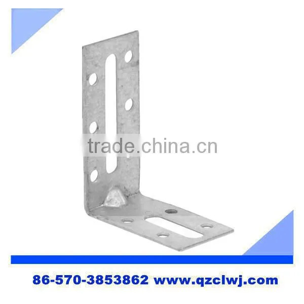 Fence Rail Bracket