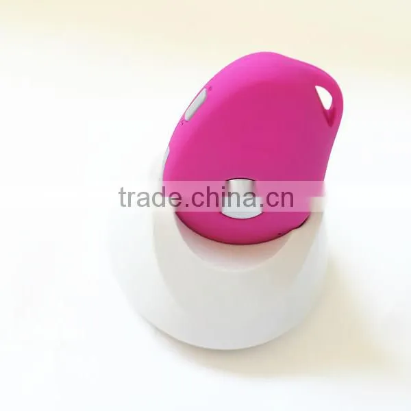 Mini Gps Sim Card Tracker for Child & Elderly,with SOS Panic Button and G-sensor,Two-way Talking Gps Tracking Bracelet photo-2