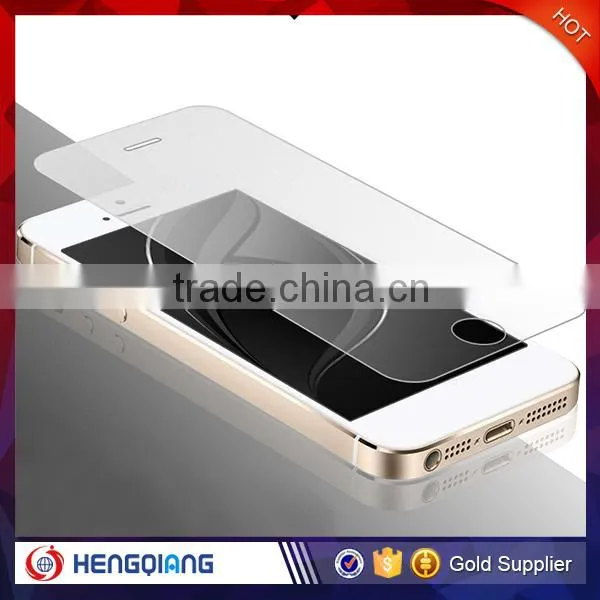 Hot Selling Directly Factory for Iphone 5s Tempered Glass Screen Protector, for Iphone Screen Protector photo-4