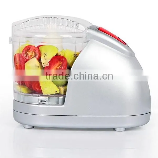 Electric Vegetable Chopper