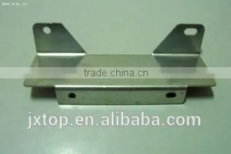 Metal Sheet Serial Number Stamping Stamped Machine