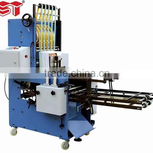 ST1018A Electric Stacker