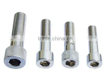 Hexagon Socket Bolt
