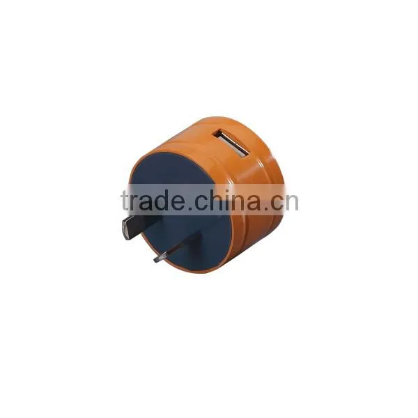 Forza 10W 5V/2.1A Tank Plug-in USB Charger photo-6