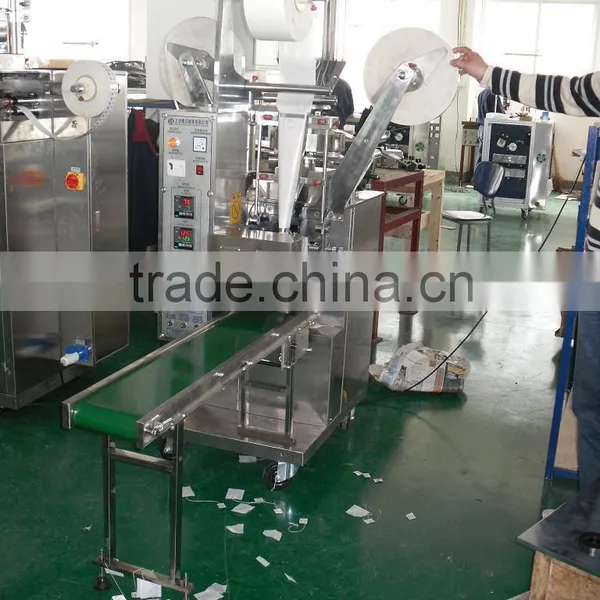 Cheap Packing Machine Tea Bag