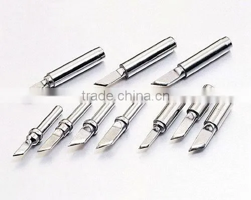 Replacement Soldering Tips