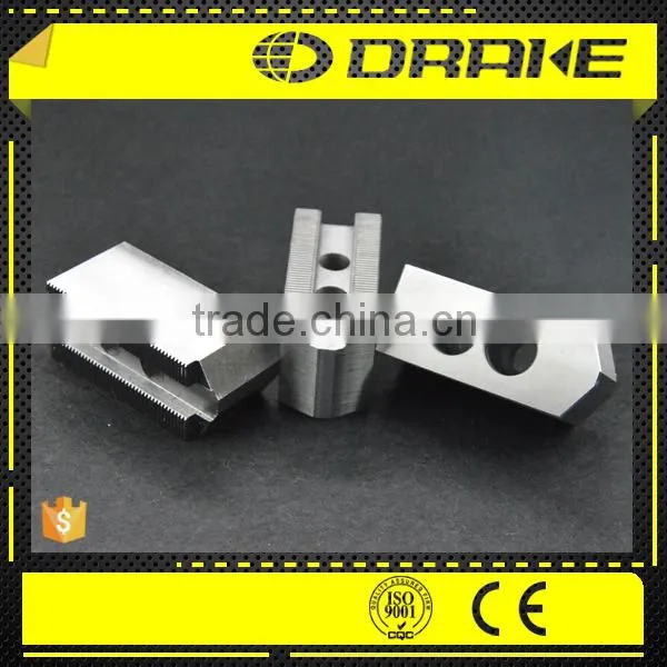 Lathe Chuck Standard Soft Top Jaw for Cnc Lathe photo-4