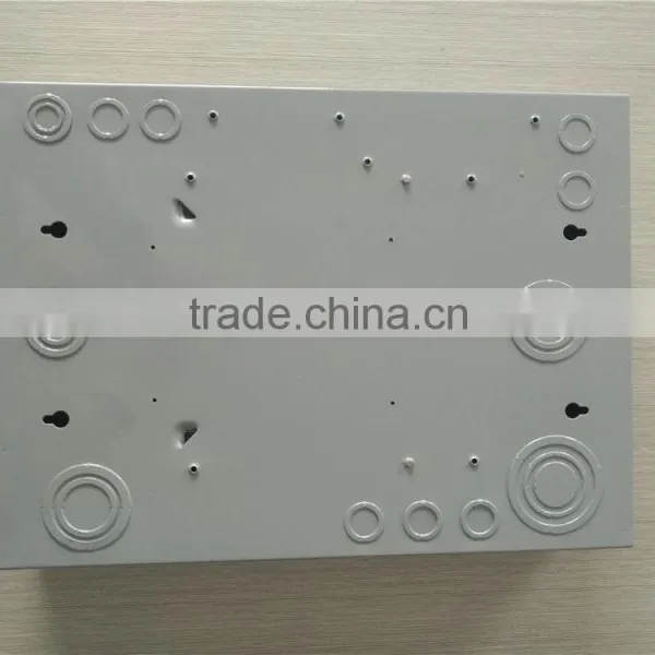 GTL1212CM 12way ge Type Plug in Load Center photo-5