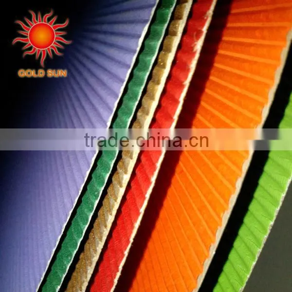 Corrugated Paper Gift Box