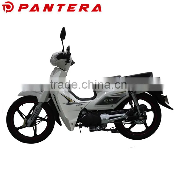 4 Stroke New Best Petrol 50cc Classic Motorcycle photo-2