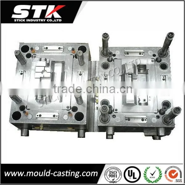 Manufacturer for Plastic Injection Molding photo-4