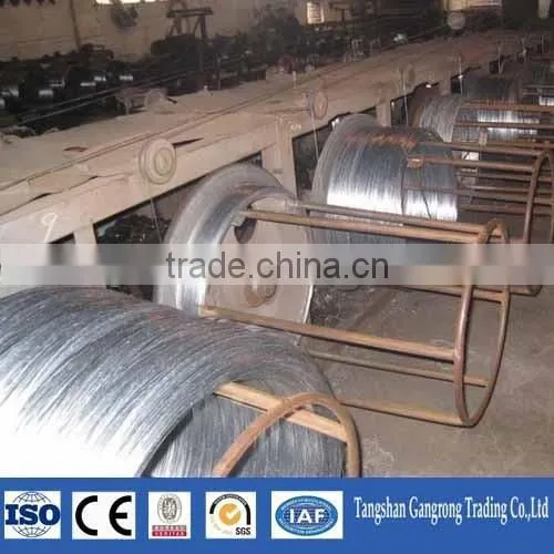 Galvanized Cut Wire Wholesale Price photo-5