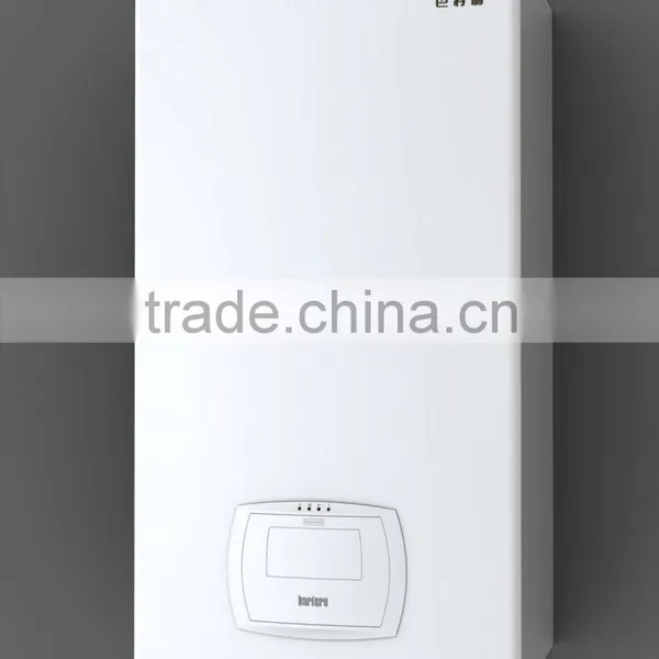 Wall Hung Gas Boiler