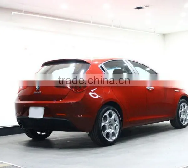 USED CARS - ALFA ROMEO (RHD 820211 GASOLINE) photo-3