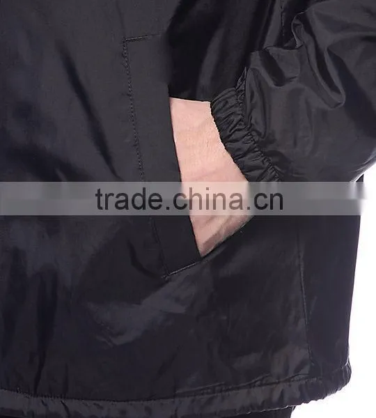 Coach Jackets - CLOTHING photo-6