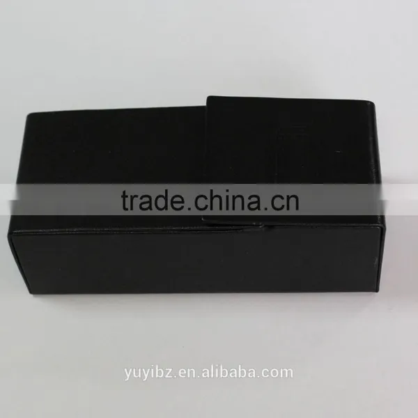 Wholesale Clip Eyeglass Case China Supplier Glasses Case photo-2