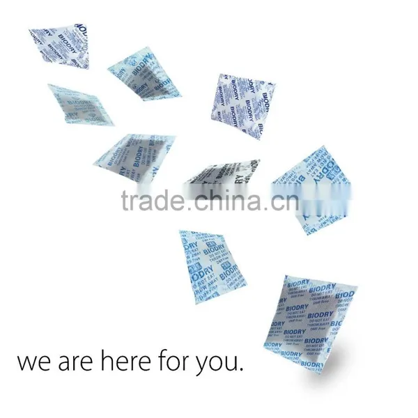 Biological Desiccant High Effective Industrial Desiccant Dehumidifier
