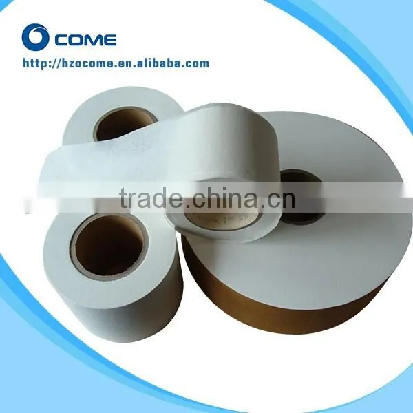 Diameter 450mm-500mm Heat Seal Tea Bag Filter Paper photo-4