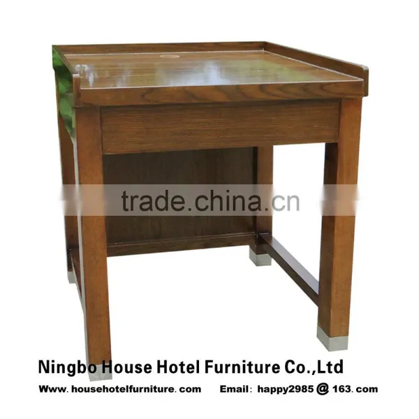 Hotel Nightstand photo-3