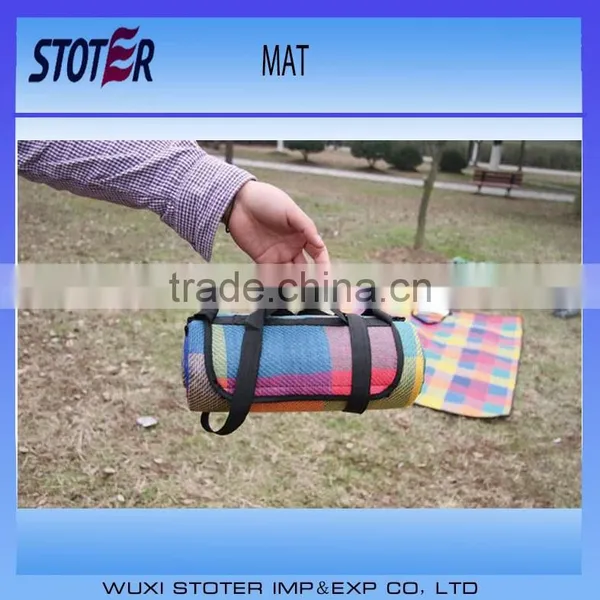 Folding Camping Mat / Picnic Mat/BBQ Mat