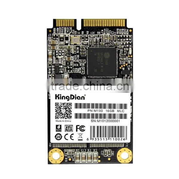 KingDian M.2 16GB Internal Solid State Drive Hard Drive Packing Foam (SSD) M100-16GB photo-4